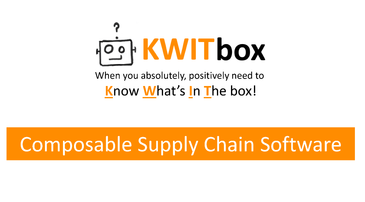 KWITbox - Demo